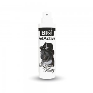 Flashy - Άρωμα Για Αρσενικά Σκυλιά Με Βιολέτα 50ml