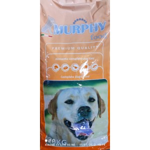 Murphy Puppy Premium (28/14) 20kg