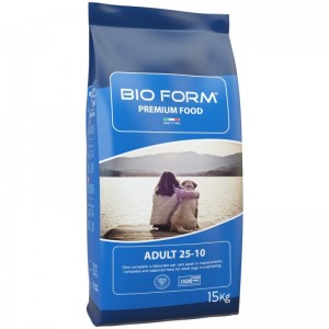 Bio Form Premium Adult Chicken (25/10) 15kg