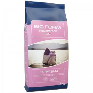 Bio Form Premium Puppy (28/14) 15kg