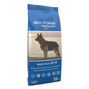 Bio Form Premium Adult (24/10) 20kg