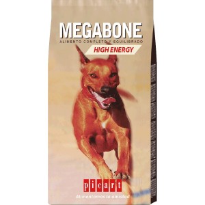 Megabone High Energy Basic 20kg