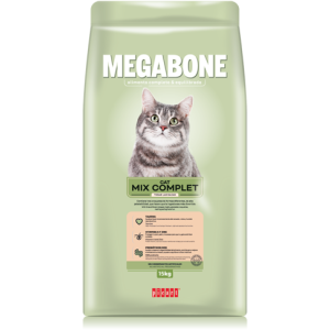 Megabone Mix Complet Premium 15kg