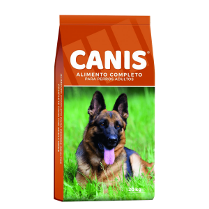 Canis Basic 20kg