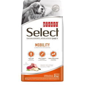 Select Veterinary Diets Joint & Mobility 2kg