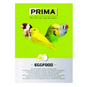 Αυγοτροφή Prima 10kg