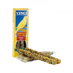 Vinci Sticks Λιχουδιά Για Καναρίνια