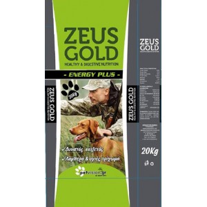 Zeus Gold Adult Energy (34/16) 20kg